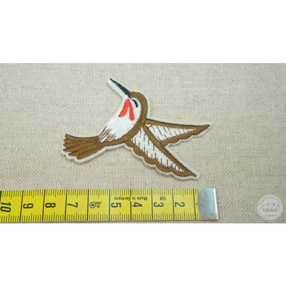 Színes kolibrik (FM122)