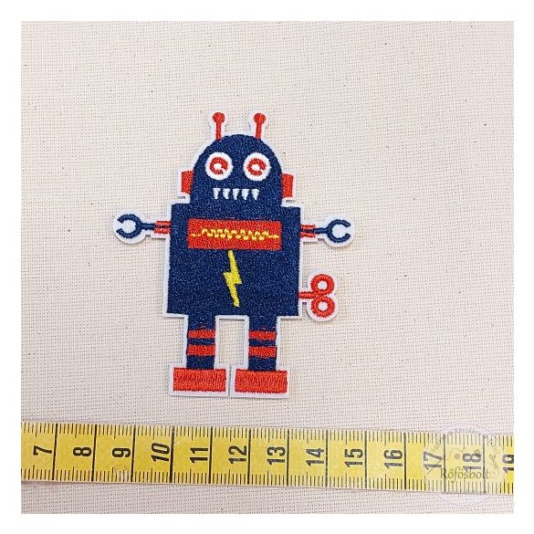 Felhúzós Robot (FM244)