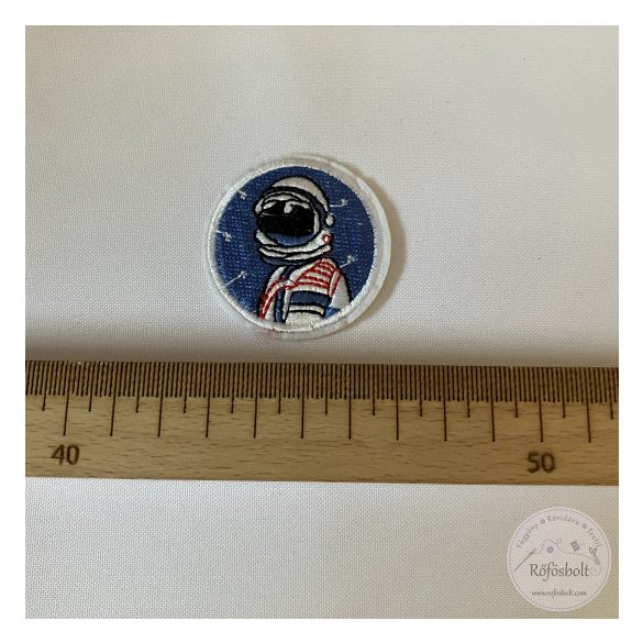 Űrhajós, 5 cm (FVF26)