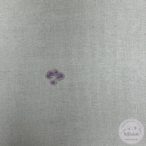 Átlátszó lilás középpel (g101)