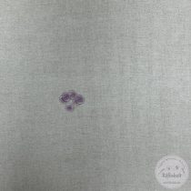 Átlátszó lilás középpel (g101)