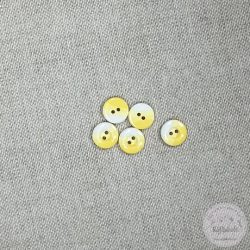 Sárga-fehér (g106)