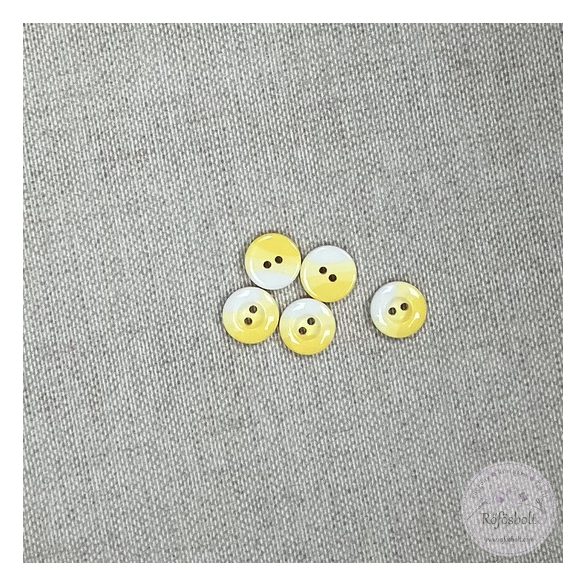 Sárga-fehér (g106)