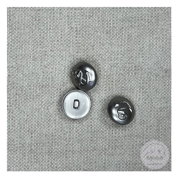 Alulhurkolt, vasmacskás, kicsi (g106)