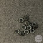 Peremén fehér csíkos mocsár szín