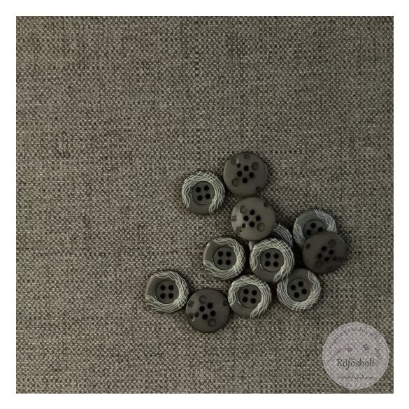 Peremén fehér csíkos mocsár szín