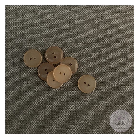 Csillogó, puha narancs