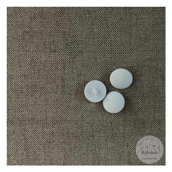 Alul hurkolt, hófehér