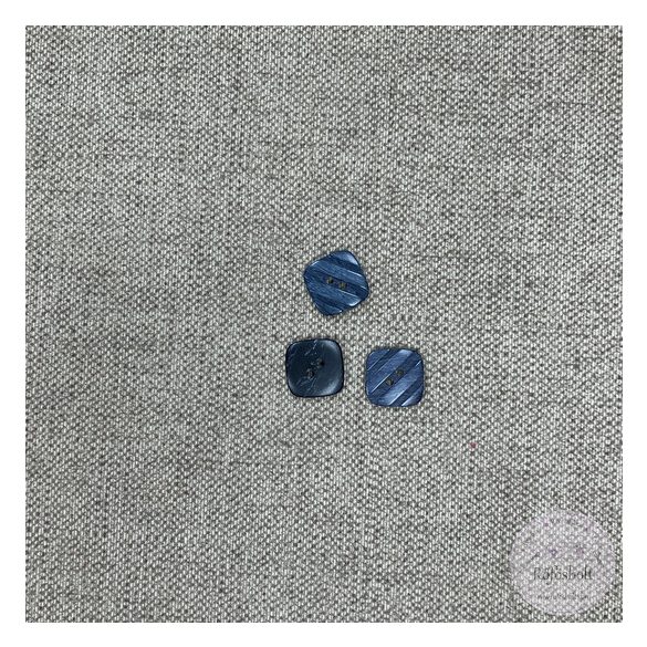 Szürke, sréhen bemélyedések