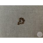 Fa hatású, két lyukú