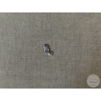 Két lyukú, szivárványos