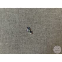 Két lyukú, szivárványos