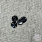 Kékek, öltöny gomb