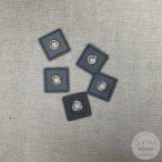 Gomblyuk helyett, szürke