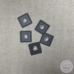 Gomblyuk helyett, szürke