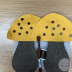 Készítsünk együtt! Gomba (1)