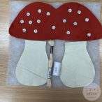 Készítsünk együtt! Gomba (2)