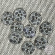 Szürkék márványon