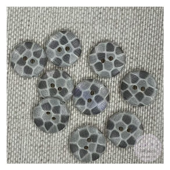 Szürkék márványon