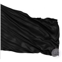 Gyász zászló, 60x40