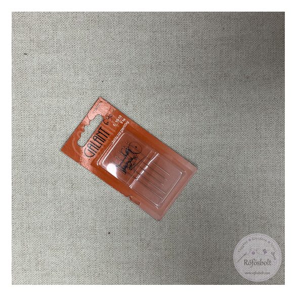 Gyöngyfűzőtű (11260710)