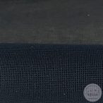 Sötétkék, normál lyukú