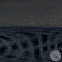 Sötétkék, normál lyukú