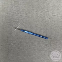 Horgolótű: 0,6