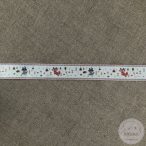 Erdei állatok az indián táborban