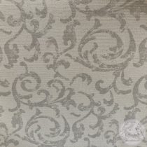 Ünnepi hangulat ezüsttel, 140 cm széles (IV6)