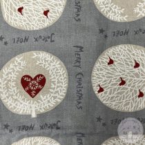 Karácsonyfa alátét