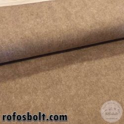 Polyfilc: Nagymama mézeskalácsa színű (5) 