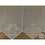 Arany-fehér harangok arany-fehér választással