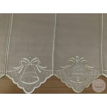 Arany-fehér harangok arany-fehér választással