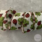 Drótos szélű, szerencsét hozó 