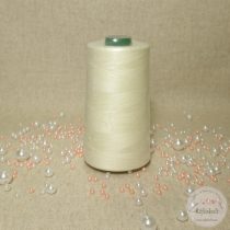 Ekrü, nagy kiszerelésű cérna (KC202)    