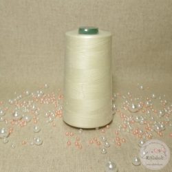 Ekrü, nagy kiszerelésű cérna (KC202)    