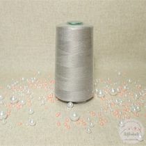 Világosszürke, nagy kiszerelésű cérna (KC305)    