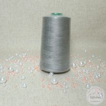 Középszürke, nagy kiszerelésű cérna (KC307)    