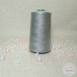 Középszürke, nagy kiszerelésű cérna (KC307)    