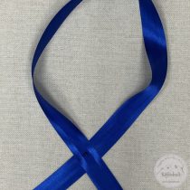 Királykék, 3 cm széles