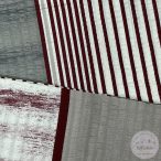 Krepp kispárna huzat, standard