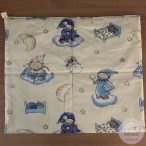 Nyálfogó párnácska (1)