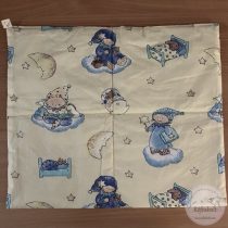 Nyálfogó párnácska (1)