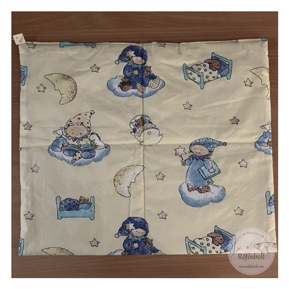 Nyálfogó párnácska (1)