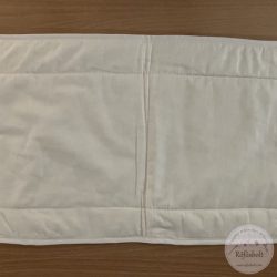 Nyálfogó párnácska (3)