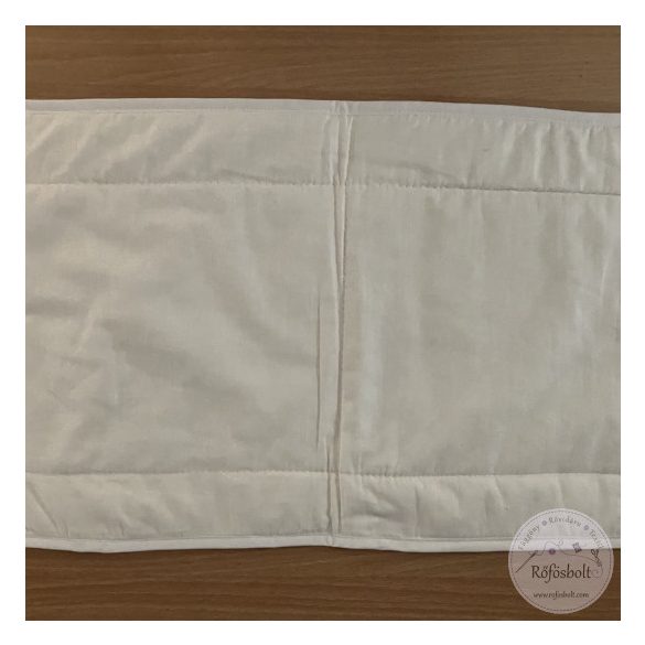 Nyálfogó párnácska (3)