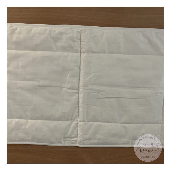 Nyálfogó párnácska (4)