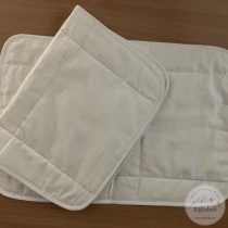 Nyálfogó párnácska (5)