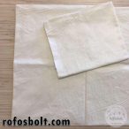 Kispárna angin (51*38 cm, 100% pamut)